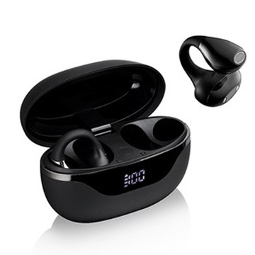 KINYO 開放式耳夾藍牙耳機