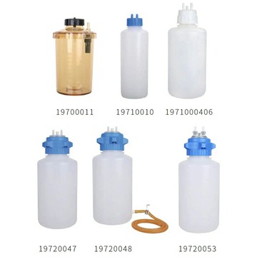 真空廢液瓶 Bottle, Vacuum