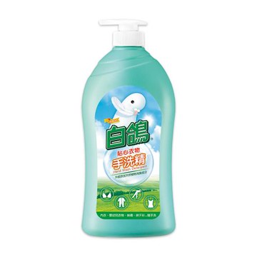 【白鴿】手洗精 1000g