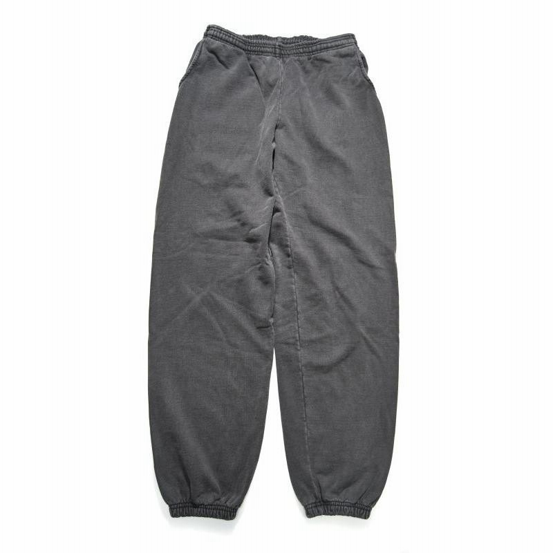 スウェットパンツ Luxury Street Wear washed vintage pants peran. be unisexual 210.jpg
