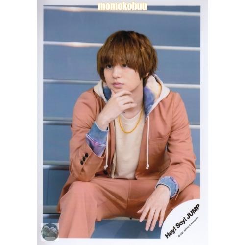 3. 伊野尾慧 公式写真 Hey! Say! JUMP・伊野尾慧が特番「#あちこちの