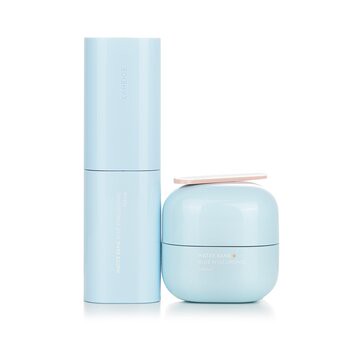 Laneige 蘭芝 升效黃金銷售套裝 2pcs-旅行組