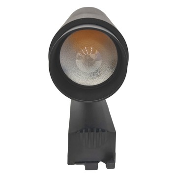 KAO'S 高氏 LED 調焦軌道燈 30W 一般室內用燈具  黑色  1個