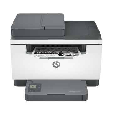HP 【2年保套組+送好禮】M236sdw 無線雙面雷射複合機(無傳真)+1黑 W1360A 原廠碳粉匣