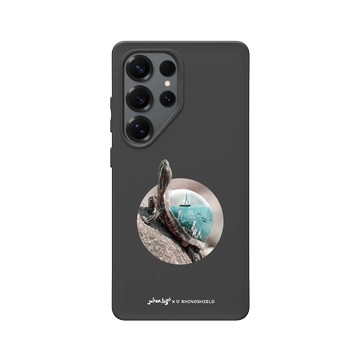 Galaxy S25 Ultra SolidSuit 黑 - Julien Tabet - 海龜