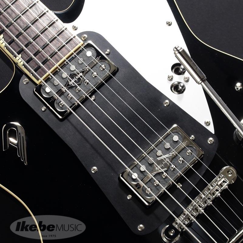 Duesenberg DFN-BK Falken (Black)