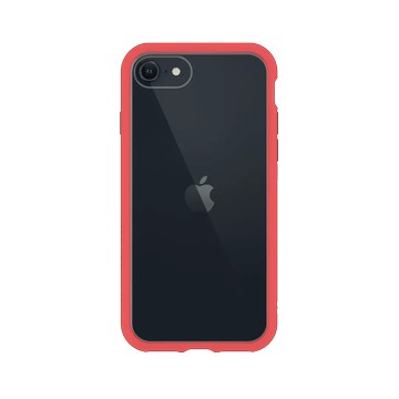 iPhone SE (第 3 代) Mod NX 紅