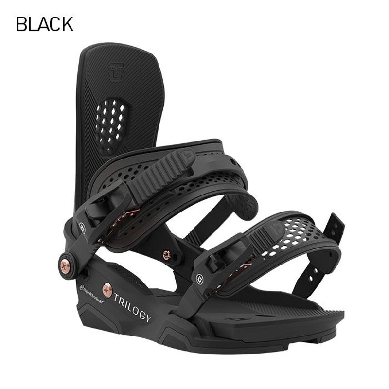 23-24 UNION TRILOGY レディースM 23-24 UNION TRILOGY レディースM UNION BINDING COMPANY 23/24