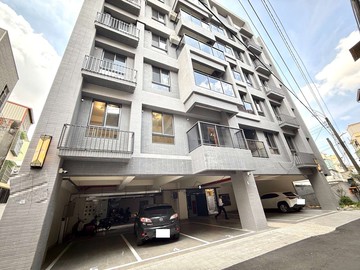 大社(新加坡式)中正路全新未住三房平車｜高雄市大社區中正路