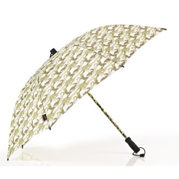 ├登山樂┤德國 EuroSCHIRM Swing  handsfree 迷彩免持健行傘(大) # W2H6-CMF