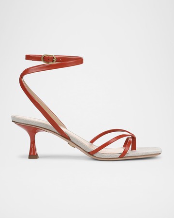Caterina Leather Sandals