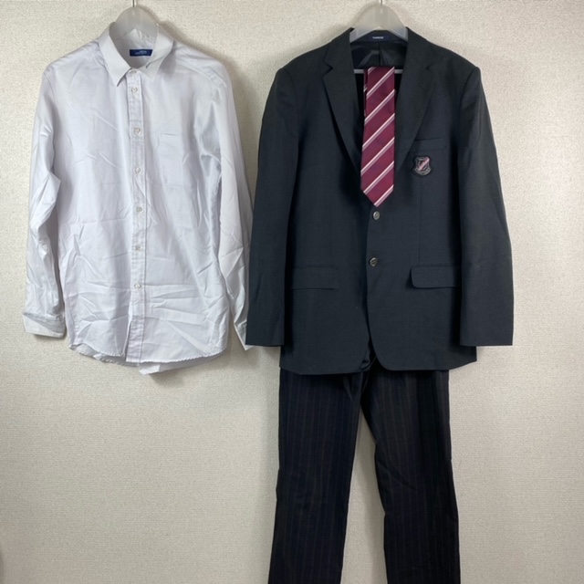 和泉総合高校制服 - 大阪府の服/ファッション