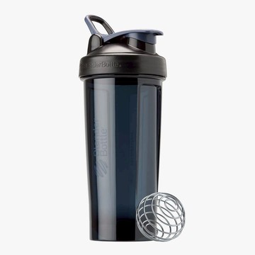 Blender Bottle 搖搖杯【Pro 幻影黑】28oz