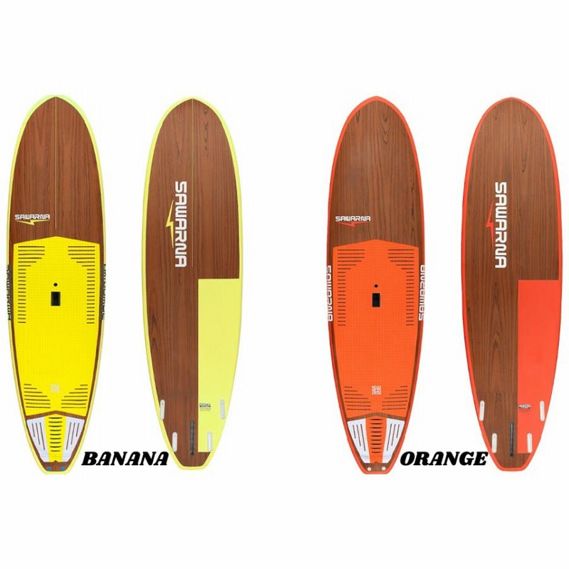 売約済みsup sawarna TEMAN SUPボード SAWARUNA TEMAN 11' 中古品