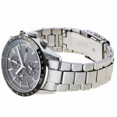 飯能本店］CITIZEN シチズン シチズンコレクション エコドライブ B612-S083451 腕時計 メンズ DH70807 |  LINEブランドカタログ