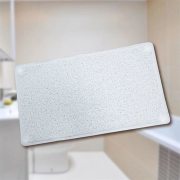 【愛家捷】去角質浴室防滑踏墊（1入）