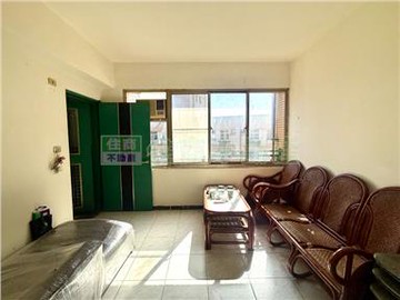 香哥專任體育園區元邦華府露台戶3房｜桃園市中壢區後興路一段