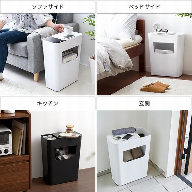 Amazon.co.jp: 収納キャビネット 収納キャビネット ベッドサイド