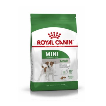 ROYAL CANIN法國皇家-小型成犬(MNA) 2kg x 2入組(購買第二件贈送寵物玩具x1包)