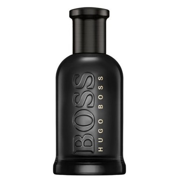 BOSS BOTTLE 自信男性香精 Parfum