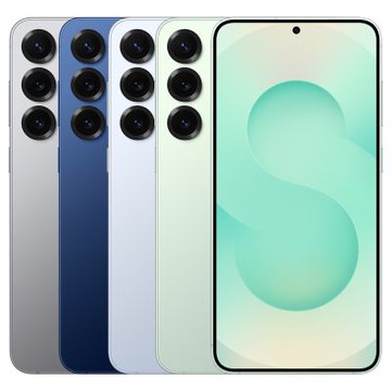 SAMSUNG Galaxy S25+ (12G/256G) 6.7吋AI智慧型手機