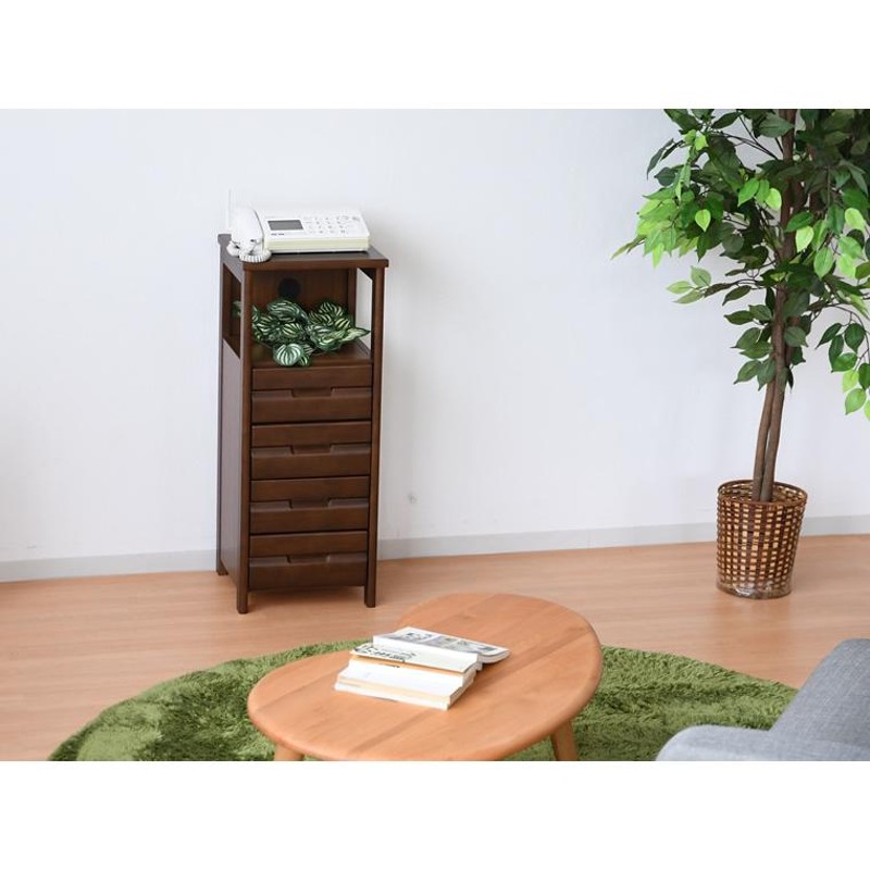 アンティーク チェスト 電話台 キャビネット 楽天市場】【秋インテリア祭 開催中】猫脚リビング収納 約幅60cm