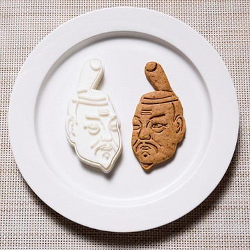 伊達政宗 (cookie cutter/cookie cutter)