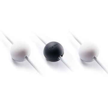 LeadTrend 磁力收線球 3個1入  原創經典設計
