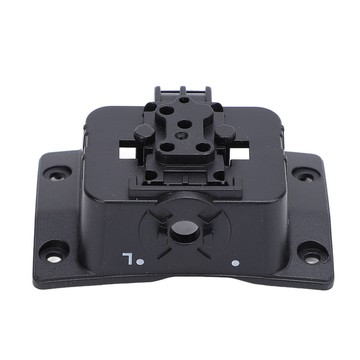 用於 SB5000 SB-5000 OMS509 的替換閃光燈熱靴安裝腳 ABS 相機維修零件