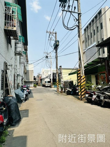 新樹路工業地/鄰近國泰世華銀行｜新北市新莊區新樹路