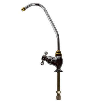 Elephant Waters 沐象 陶瓷鵝頸龍頭  1個