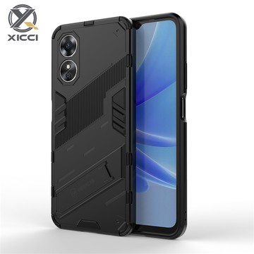 XICCI 適用於 OPPO A17 4G A74 A95 A53 A36 A76 A96 4G A93 5G 手機殼,