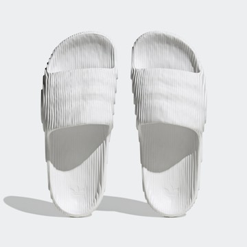 adidas ADILETTE 22 運動拖鞋 男鞋/女鞋 - Originals HQ4672 官方直營
