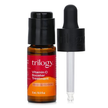 Trilogy Trilogy 維他命C修復亮白精華 15ml/0.5oz-保濕及護理