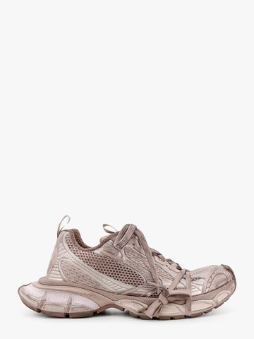 3xl mesh and polyurethane sneakers - BALENCIAGA - gender_Man