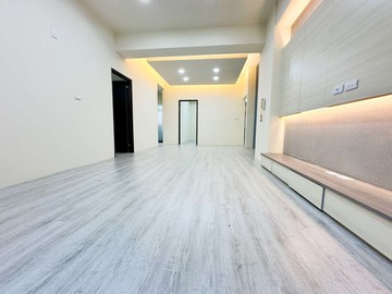 美大四房✨近好市多榮興商圈｜台中市潭子區榮興街