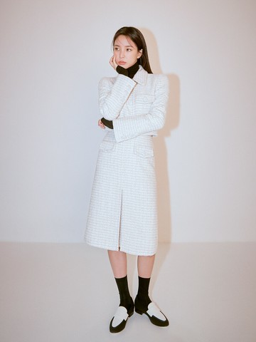 No.3 Skirt