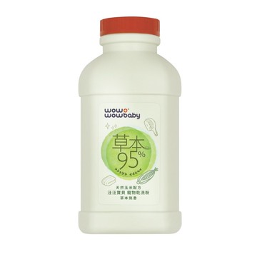 汪汪寶貝 草本95%寵物乾洗粉 150G (草本無香) 犬貓適用