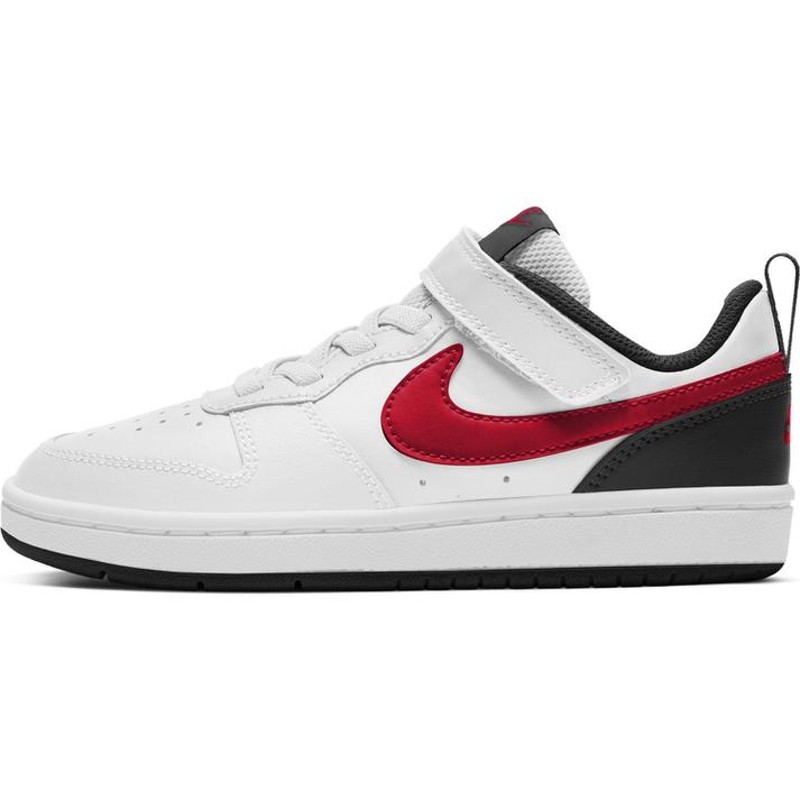 ≪nkkdsan≫ キッズ 【NIKE】 ナイキ 17-22COURT BOROUGH LOW 2 (PSV