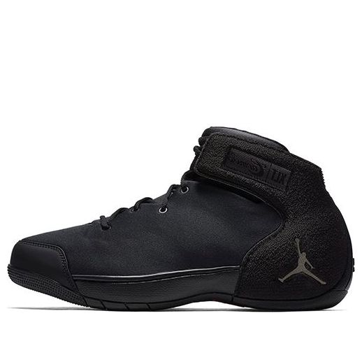 Jordan Melo 1.5 SE Anthracite Black KicksCrew LINE