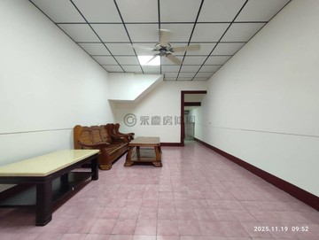 甜甜價~高雄中庄鄰捷運大寮站透天翻修5房2廳｜高雄市大寮區四維路