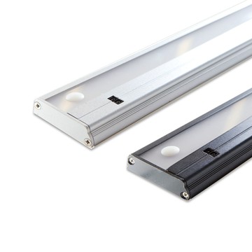 左手掃感應櫃下燈 F108-LAB0011