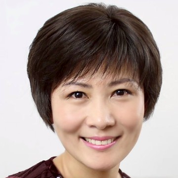 假髮 真髮假髮 短髮假髮 女生假髮 自然假髮 透氣假髮 遮白髮 真人髮絲 髮片 鮑伯頭假髮 真人髮假髮 女用假髮 338