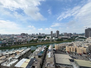 專約 JONE 德賢商圈 河岸景觀兩房車位｜高雄市楠梓區惠民路