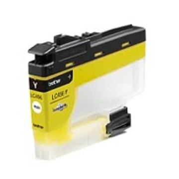 【現貨】Brother LC-456 Y 原廠黃色墨水匣 LC456Y 適用 MFC-J4340DW/MFC-J4540DW