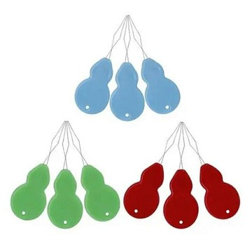 穿線器老人家用快速手工細穿器引線器認器縫衣穿線器