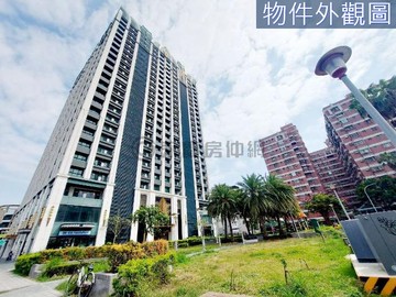 河堤裕誠商圈★花賞★精裝優質景觀豪宅四房平車｜高雄市左營區辛亥路