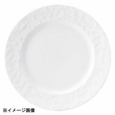 光洋陶器 KOYO グラヴェール パピエ 27cm リムプレート リムビスク 13700102