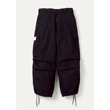 【日貨代購CITY】2023AW NEIGHBORHOOD WIDE CARGO PANTS 長褲 寬褲 口袋褲 現貨