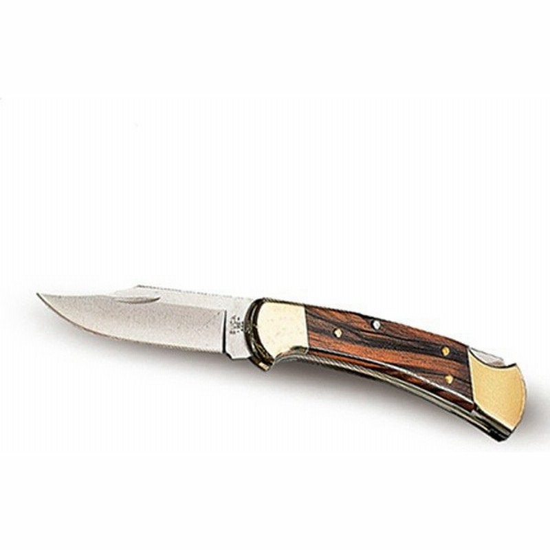 バックナイフ Buck Knives 112 レンジャー ナイフツール アウトドアナイフ 調理 キャンプ 通販 Lineポイント最大0 5 Get Lineショッピング